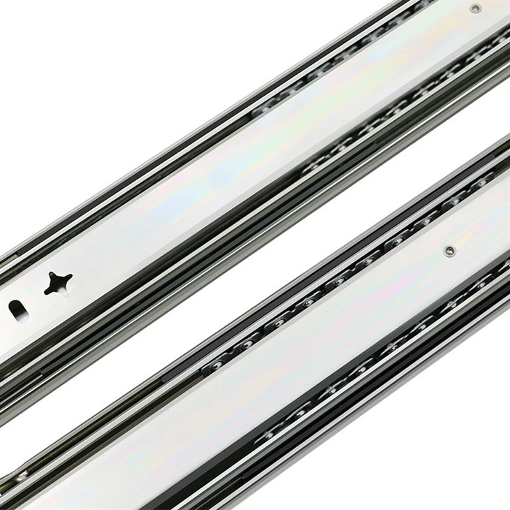 115kg Drawer Slides Heavy Duty