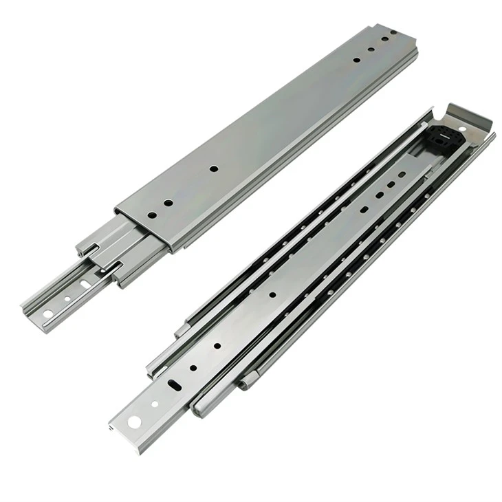 Drawer Runners For Van