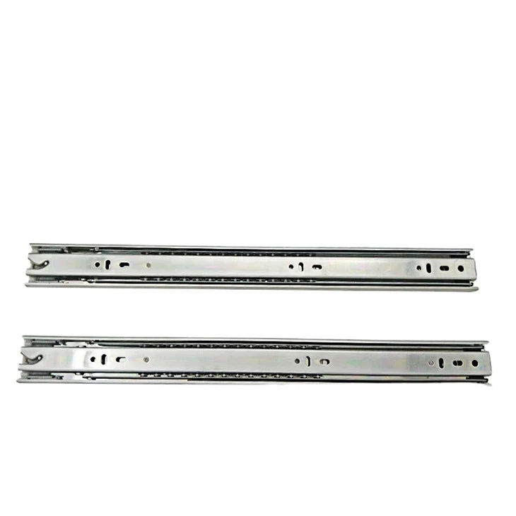 self locking rail 17--4