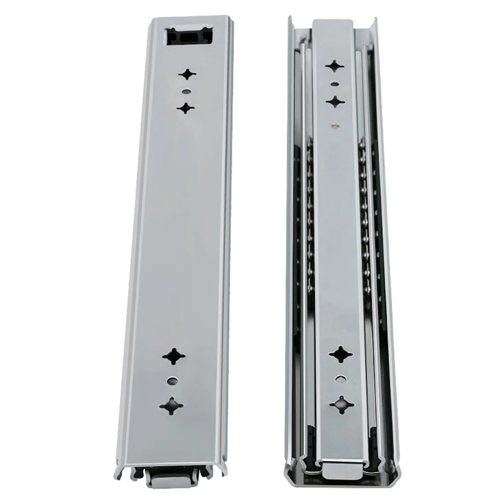 Stainless Steel Drawer Slides For Carvans suppliers