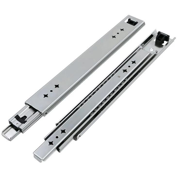 Truck Tool Box Drawer Slides 53mm