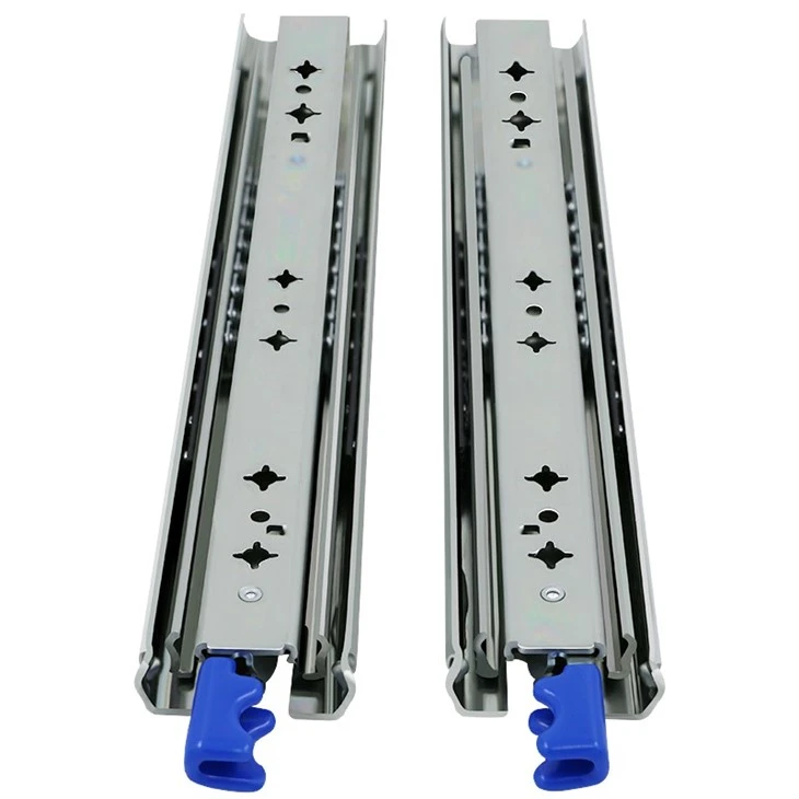 53Mm Lock Drawer Slide