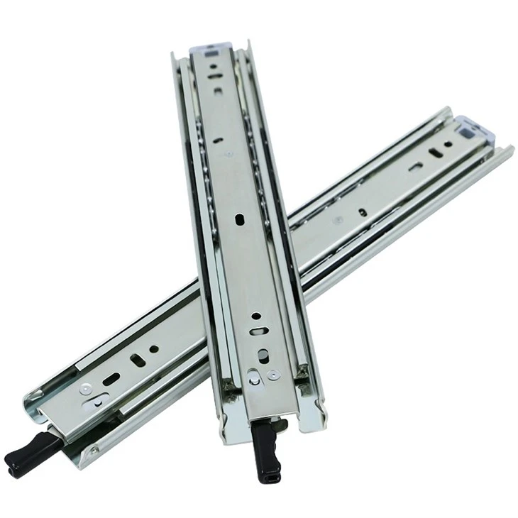 51MM Camper Drawer Slide For Rv best